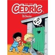 Cedric 1 - Laudec Cauvin