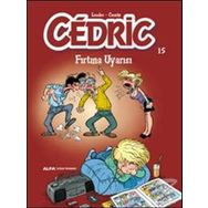 Cedric 15 - Fırtına Uyarısı - Kolektif