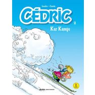 Cedric 2-Kar Kampı - Laudec Cauvin