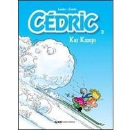 Cedric 2 - Laudec Cauvin