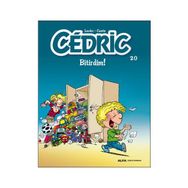 Cedric 20 - Bitirdim! - Laudec Cauvin