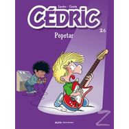 Cedric 26 - Cauvin