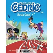 Cedric 28 Hatalı Çıkış!