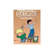 Cedric 4 - Laudec Cauvin