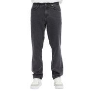 Cedy Denim CD352 Baggy Hip Hop Streetwear Bol Kesim Uzun Antrasit Erkek Jeans Pantolon