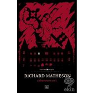 Cehennem Evi - Richard Matheson