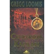 CEHENNEM KAPILARI - GREGG LOOMIS