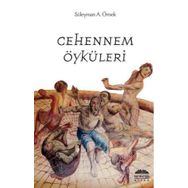 CEHENNEM ÖYKÜLERİ - SÜLEYMAN A. ÖRNEK