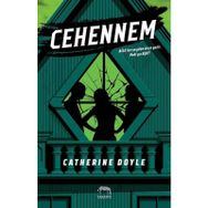 CEHENNEM - ROBERT OLEN BUTLER