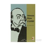CEHENNEM RÜYASI - GUSTAVE FLAUBERT