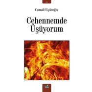 Cehennemde Üşüyorum - Cumali Eşsizoğlu