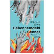 Cehennemdeki Cennet Alfa Yayınları