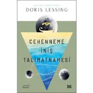 Cehenneme İniş Talimatnamesi - Doris Lessing