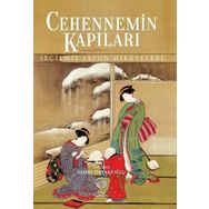 Cehennemin Kapıları - Samih Tiryakioğlu