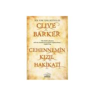 Cehennemin Kızıl Hakikati Ciltli - Clive Barker