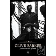 Cehennemlik Yürek - Clive Barker