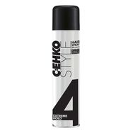 Cehko 400 ml Style Brilliant Extra Güçlü Tutuşlu Saç Spreyi