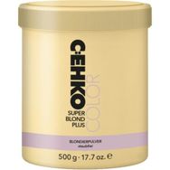 Cehko 500 gr Super Blond Plus Toz Açıcı