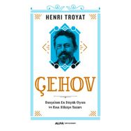 Çehov - Henri Troyat