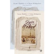 Çehov Seçme Öyküler Seti - (2 Kitap Takım) - Anton Pavlovich Chekhov