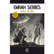 Çekiç ve Gül İletişim Yayınları