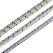 Çekim Halat 4 mm Lastikli Halat