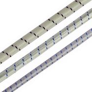 Çekim Halat 5 mm Lastikli Halat
