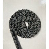 Çekim Halat 8 Kollu Yüzen Venüs Gri 18 mm Halat