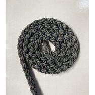 Çekim Halat 8 Kollu Yüzen Venüs Gri 20 mm Halat