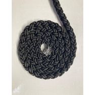 Çekim Halat 8 Kollu Yüzen Venüs Siyah 20 mm Halat