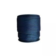 Çekim Halat Color 4 mm x 20 mt Lacivert Cord Halat