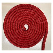 Çekim Halat Color Solid Kırmızı 14 mm Halat