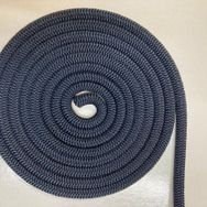 Çekim Halat Color Solid Lacivert 10 mm Halat