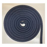 Çekim Halat Color Solid Lacivert 12 mm Halat