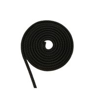 Çekim Halat Siyah 26 mm Yüzen Örgülü Halat