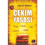 ÇEKIM YASASI - DOUGLAS FAIRBANKS