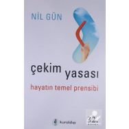 ÇEKİM YASASI HAYATIN BÜYÜK SIRRI - NIL GÜN