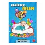 Çekirdek Ailem - Sibel Özdil
