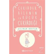 Çekirdek Ailenin En Küçük Çekirdeği - Aslıhan Kostak