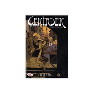 ÇEKİRDEK ALACAKARANLIĞA DOĞUŞ - HAKAN TACAL