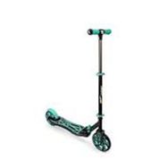 Çekirdek Zeka DSC3 Dipsy Kutulu Yeşil Scooter