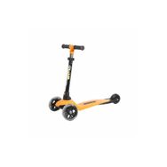 Çekirdek Zeka LSC2 Leddy Işıklı Turuncu Scooter