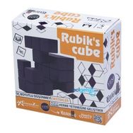 Çekirdek Zeka Rubik's Cube Oyunu
