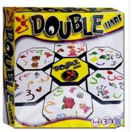 Çekirdek Zeka / ZK42 Double Harf Zeka Oyunu