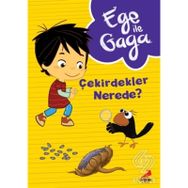 Çekirdekler Nerede - Ege İle Gaga Dizisi 2 - Kolektif
