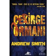 Çekirge Ormanı - Andrew Smith