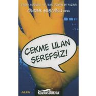 Çekme Ulan Şerefsiz - Önder Şuşoğlu