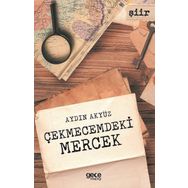 Çekmecemdeki Mercek - Aydın Akyüz