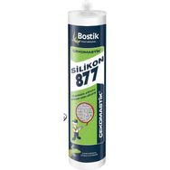 Çekomastik Banyo Duşakabin Şeffaf 280 ml Kararmayan Montaj Silikonu