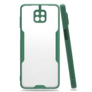 Cekuonline Xiaomi Redmi Note 9 Pro Note 9S Golden Pro Desenli Silikon Kılıf
